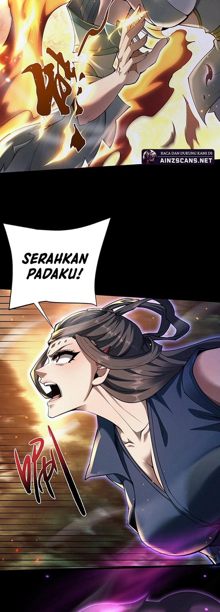 Versatile Sword Cultivator chapter 24 halaman 14