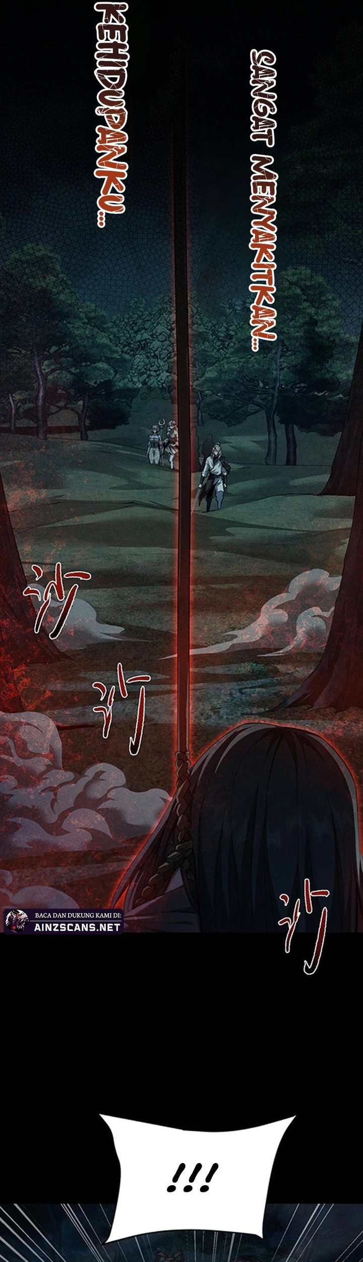Versatile Sword Cultivator chapter 24 halaman 25