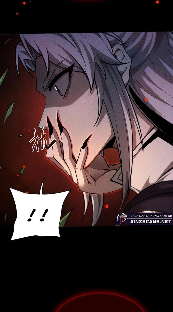 Versatile Sword Cultivator chapter 24 halaman 32