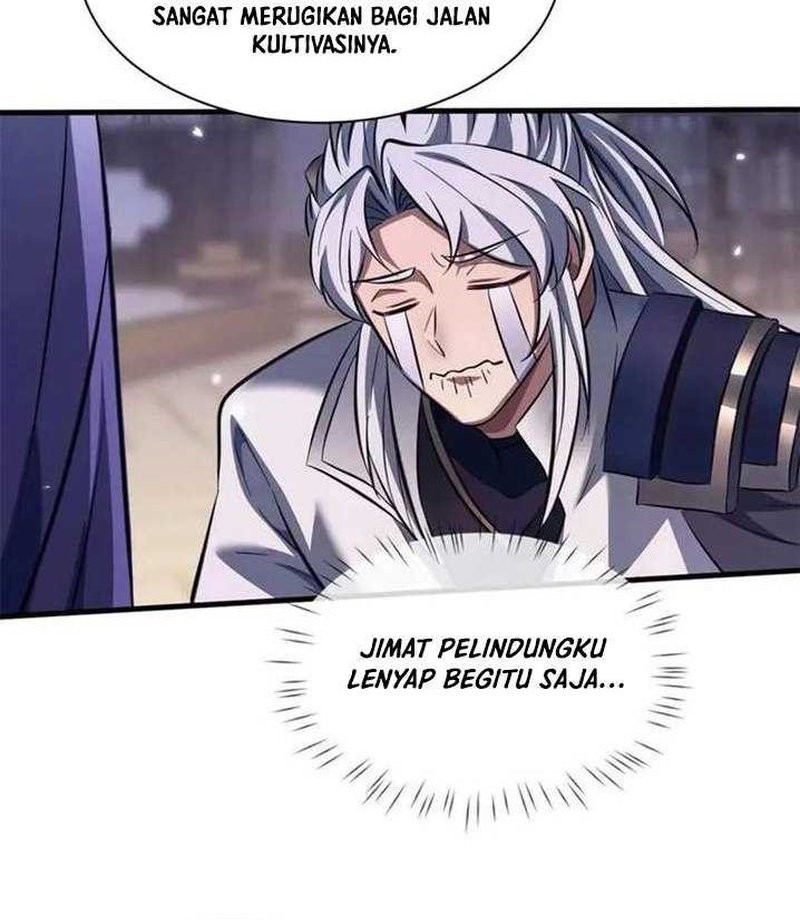 Versatile Sword Cultivator chapter 32 halaman 3