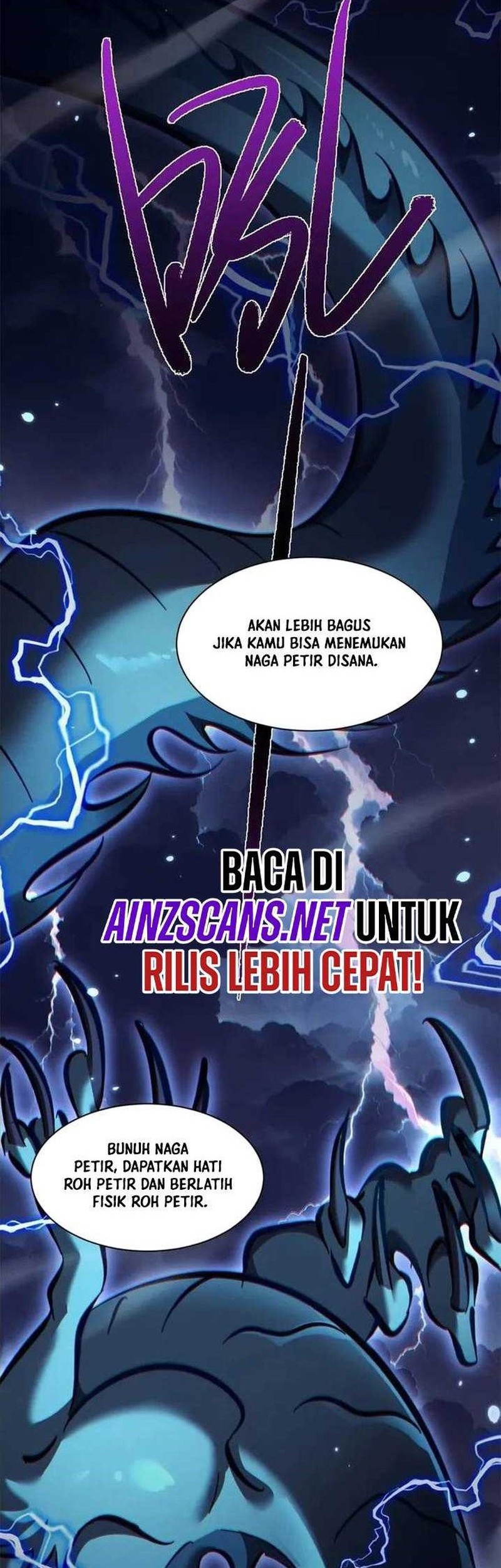 Versatile Sword Cultivator chapter 32 halaman 5
