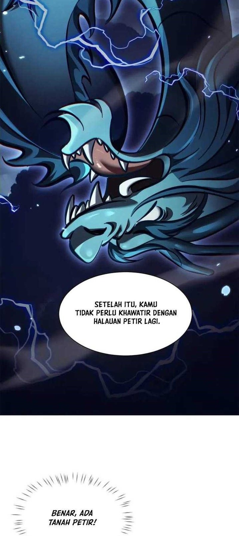 Versatile Sword Cultivator chapter 32 halaman 6