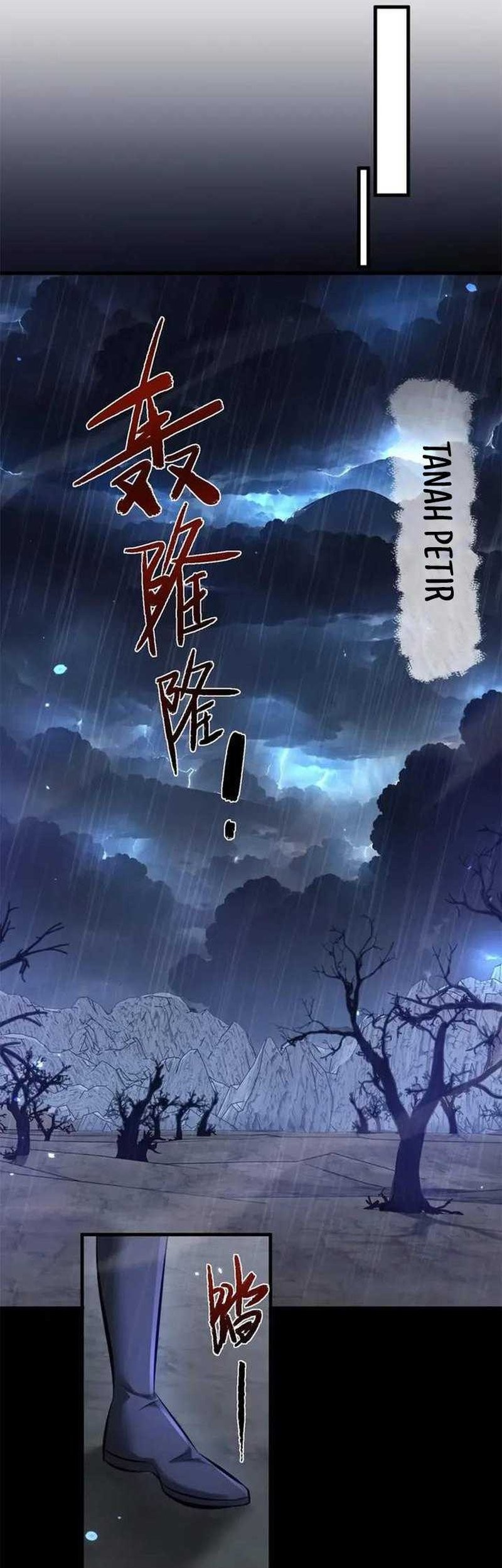 Versatile Sword Cultivator chapter 32 halaman 10