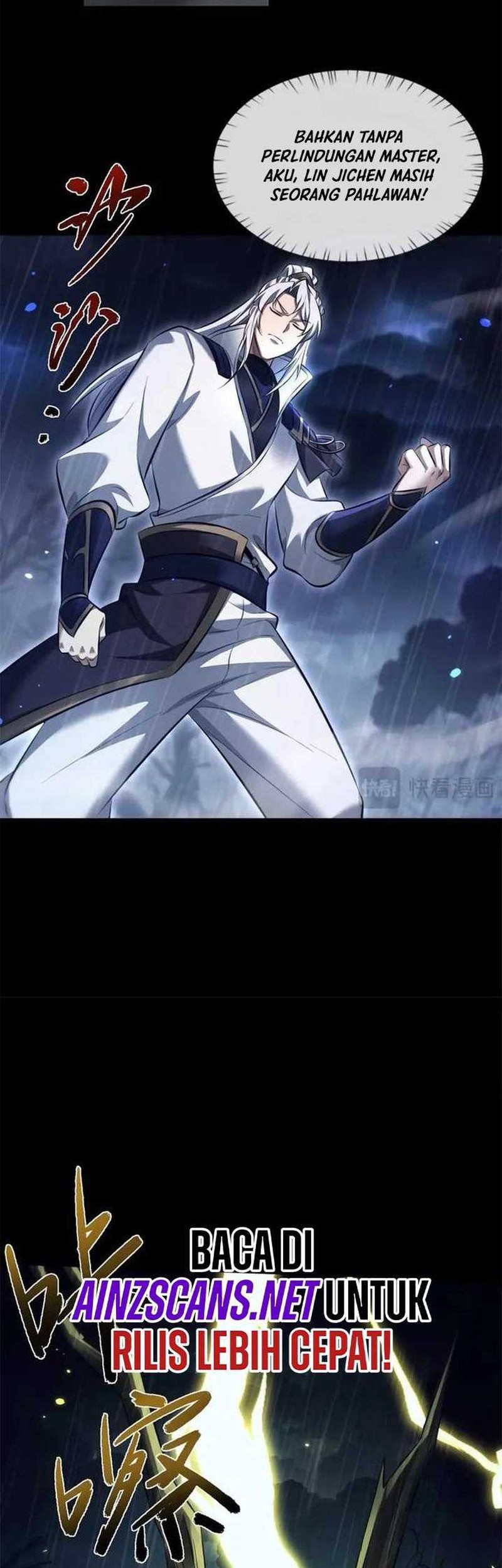 Versatile Sword Cultivator chapter 32 halaman 11