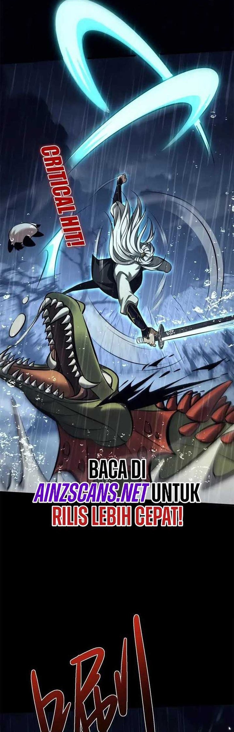 Versatile Sword Cultivator chapter 32 halaman 22