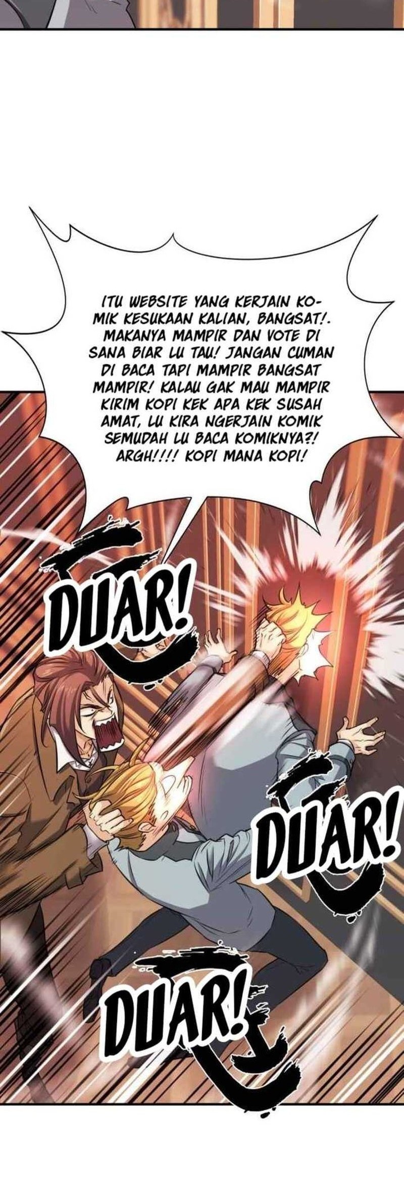 Versatile Sword Cultivator chapter 32 halaman 32