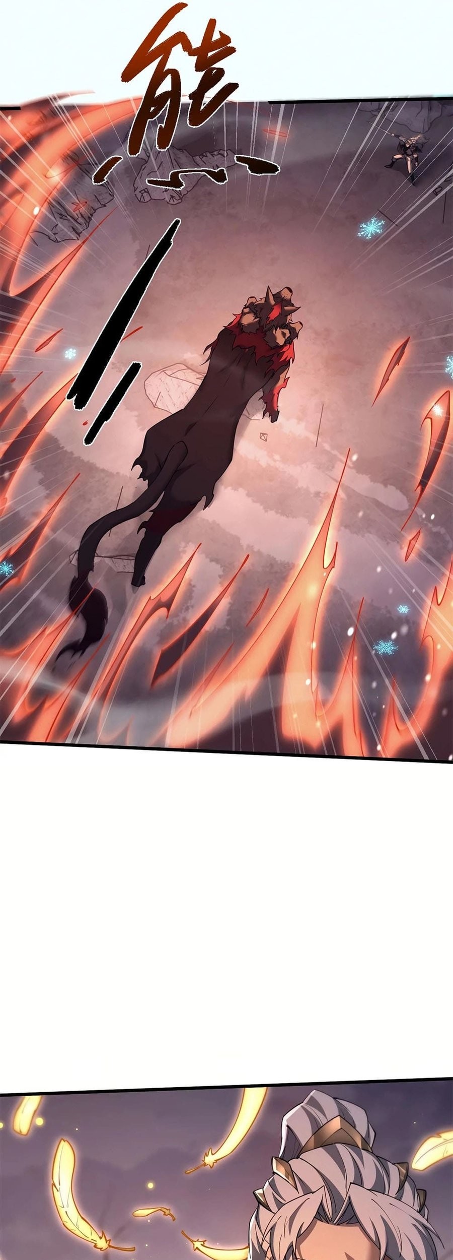 Versatile Sword Cultivator chapter 34 halaman 7