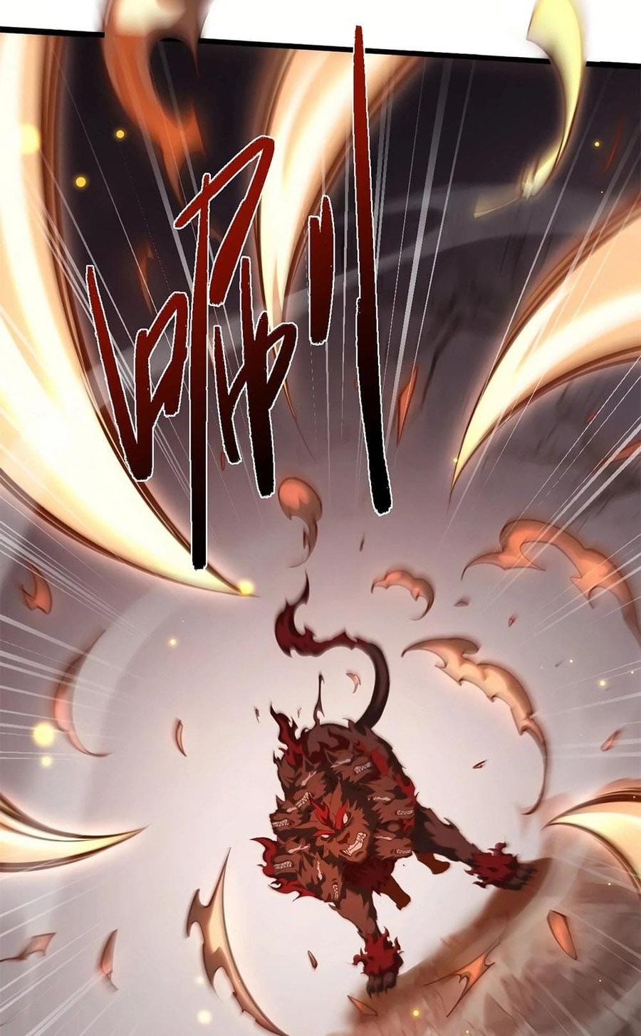 Versatile Sword Cultivator chapter 34 halaman 9