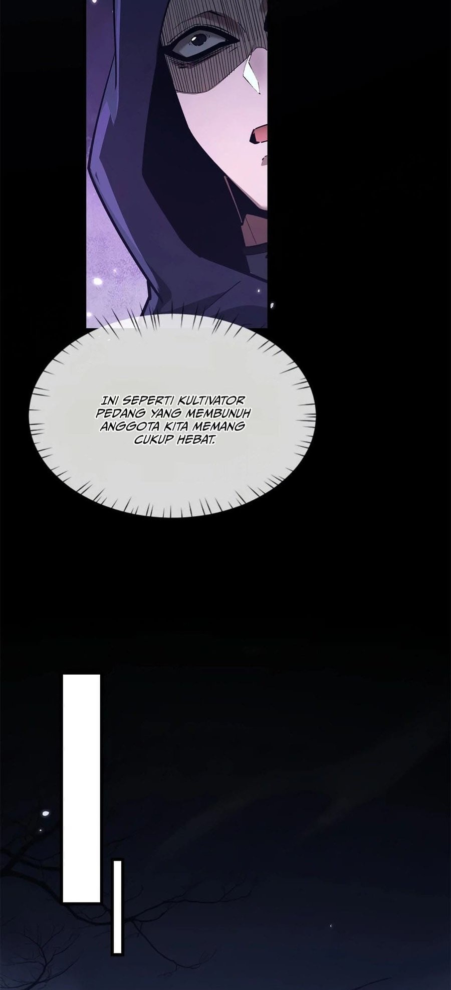 Versatile Sword Cultivator chapter 34 halaman 23