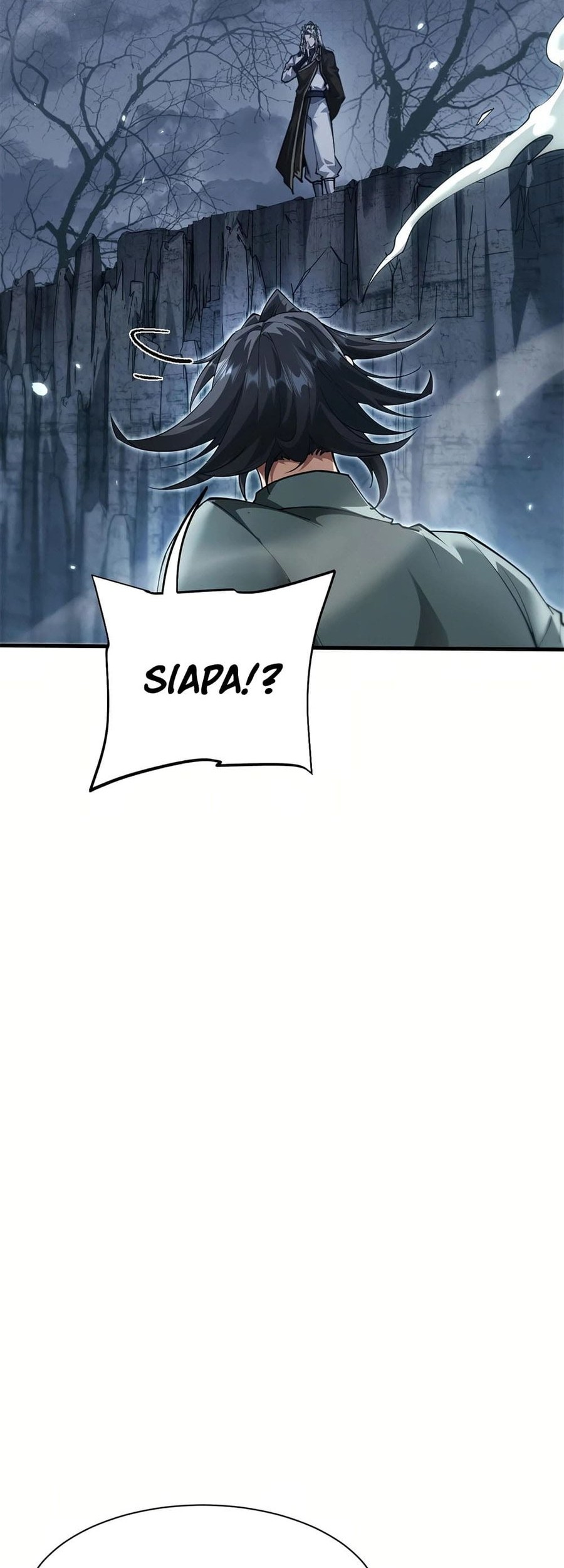Versatile Sword Cultivator chapter 34 halaman 31