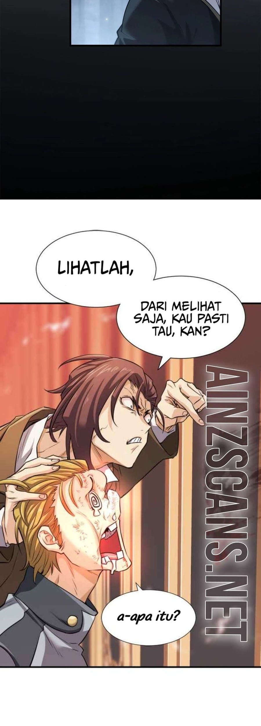Versatile Sword Cultivator chapter 34 halaman 43