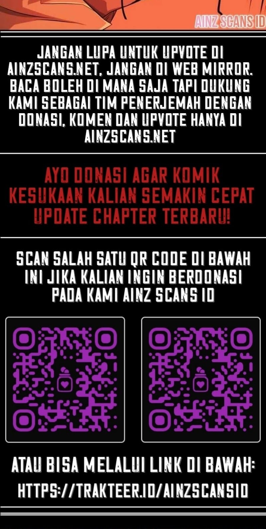 Versatile Sword Cultivator chapter 34 halaman 47