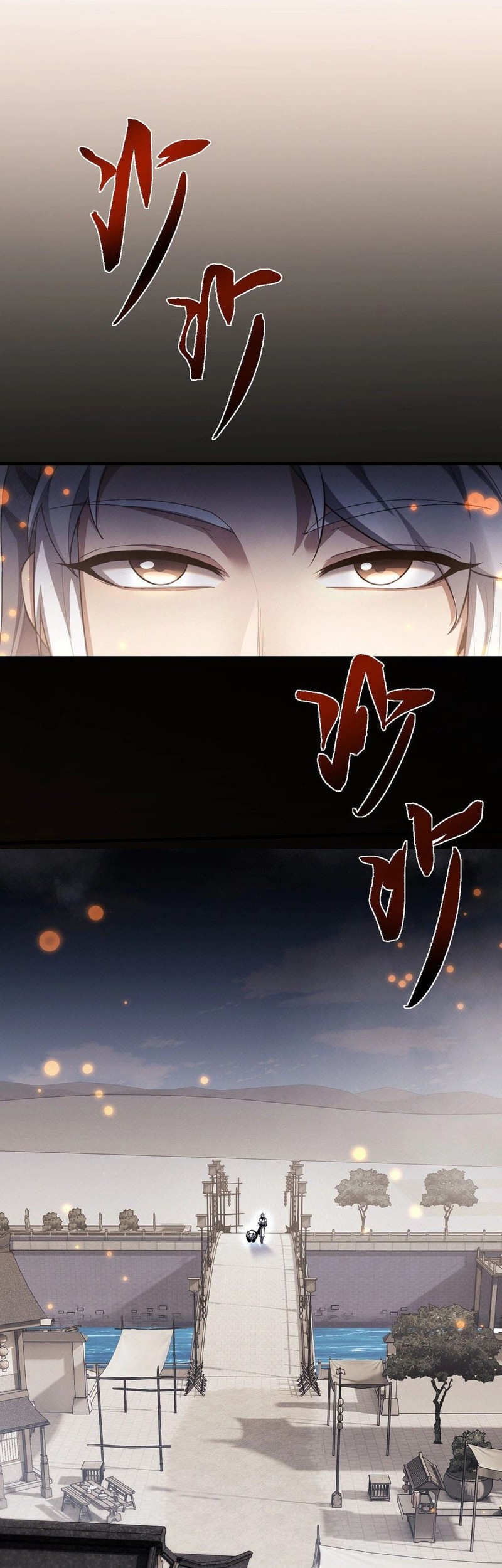 Versatile Sword Cultivator chapter 42 halaman 2