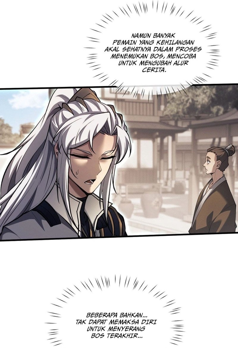 Versatile Sword Cultivator chapter 42 halaman 4