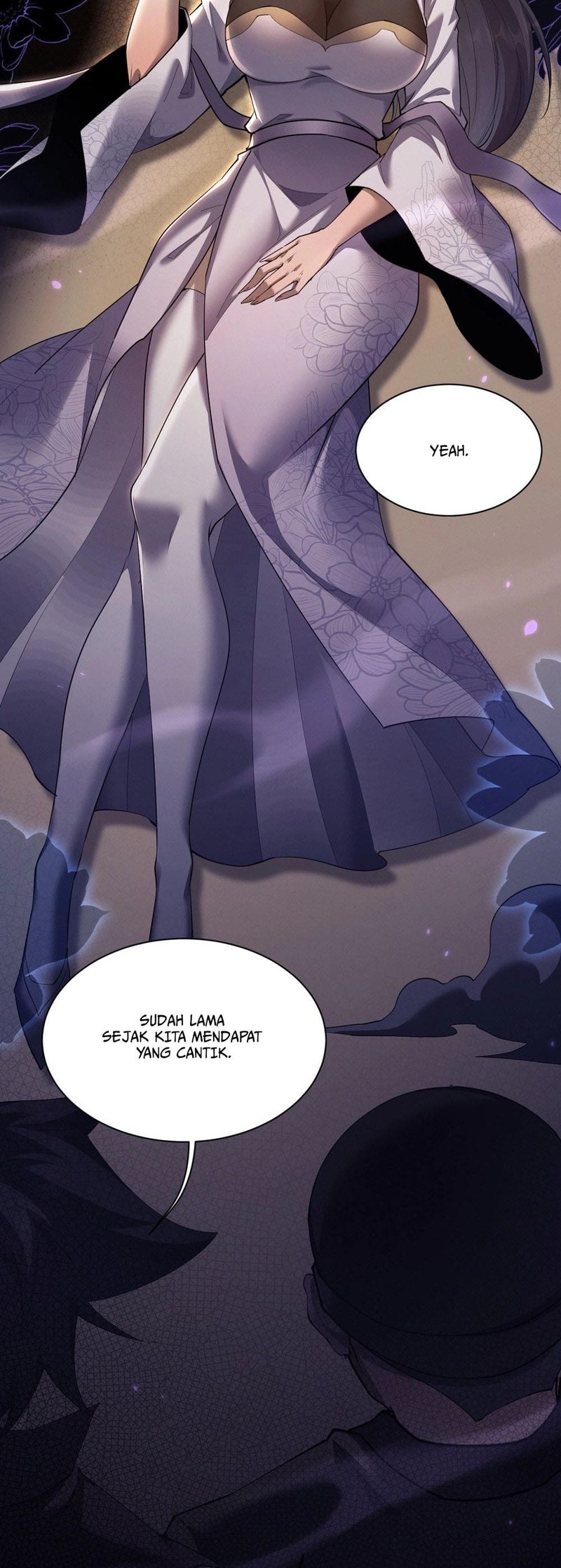 Versatile Sword Cultivator chapter 42 halaman 16