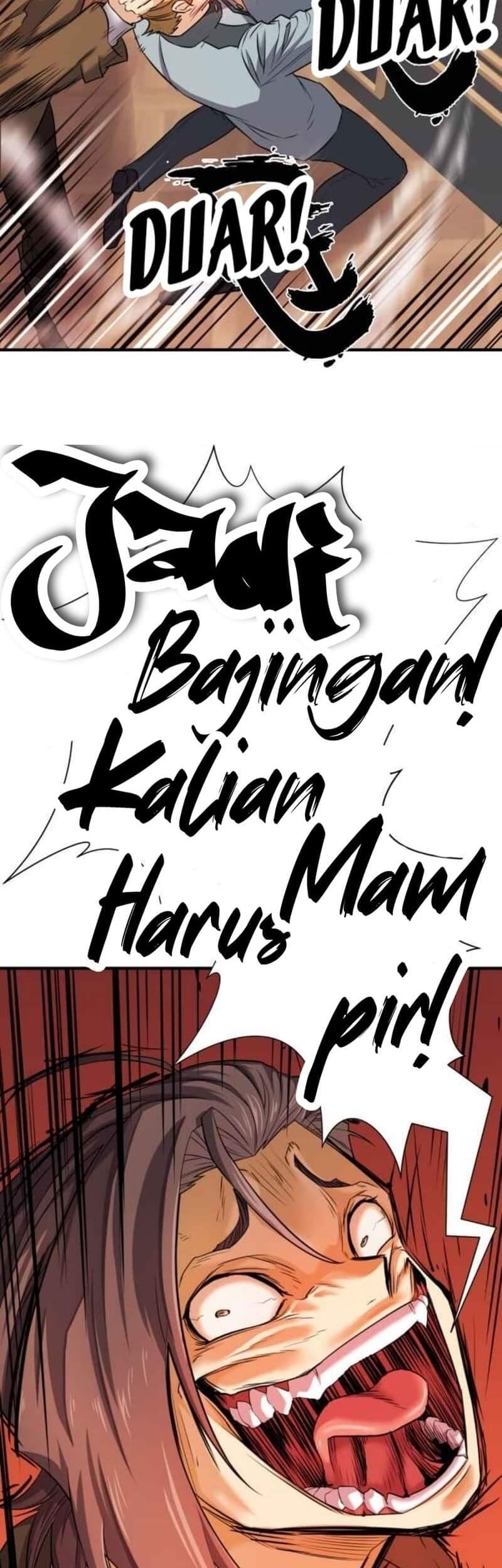 Versatile Sword Cultivator chapter 42 halaman 31