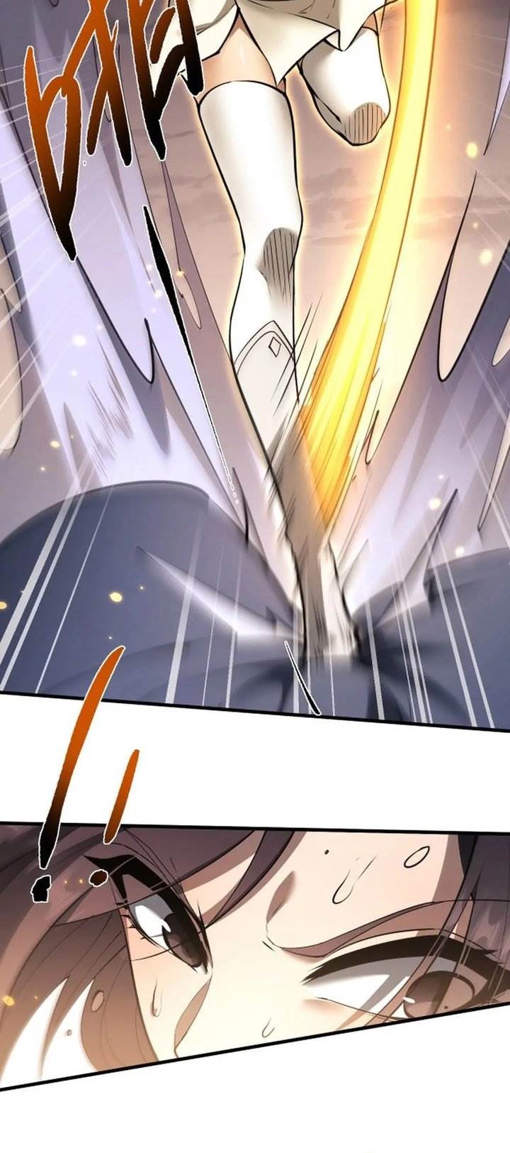 Versatile Sword Cultivator chapter 47 halaman 6