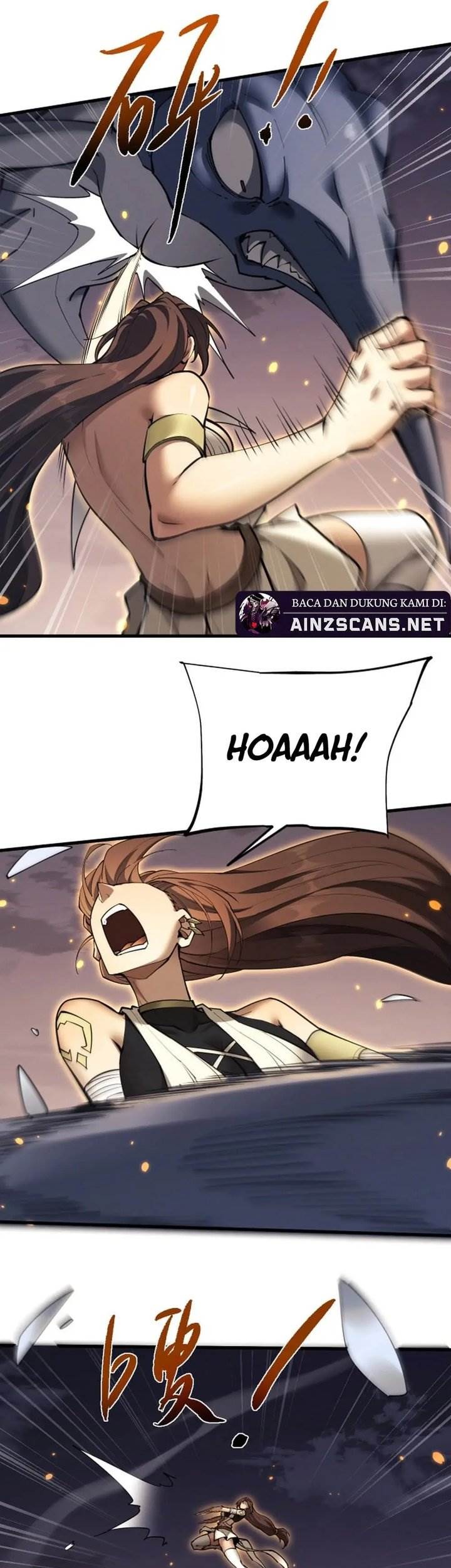 Versatile Sword Cultivator chapter 47 halaman 7