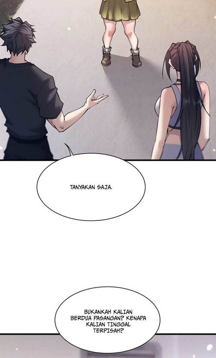 Versatile Sword Cultivator chapter 49 halaman 3