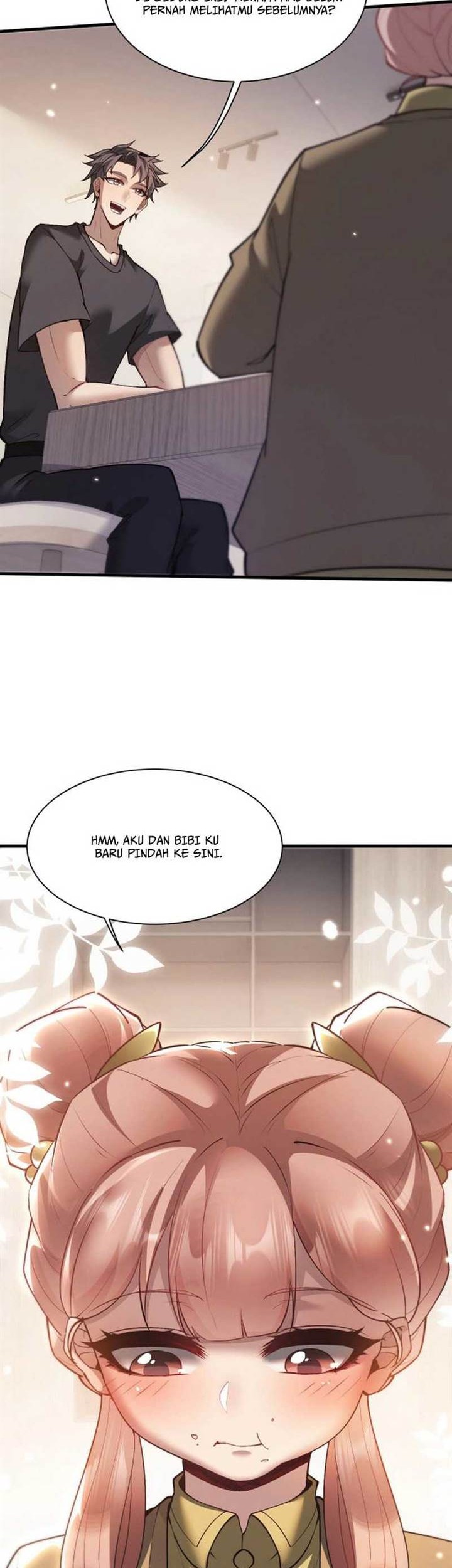 Versatile Sword Cultivator chapter 49 halaman 17