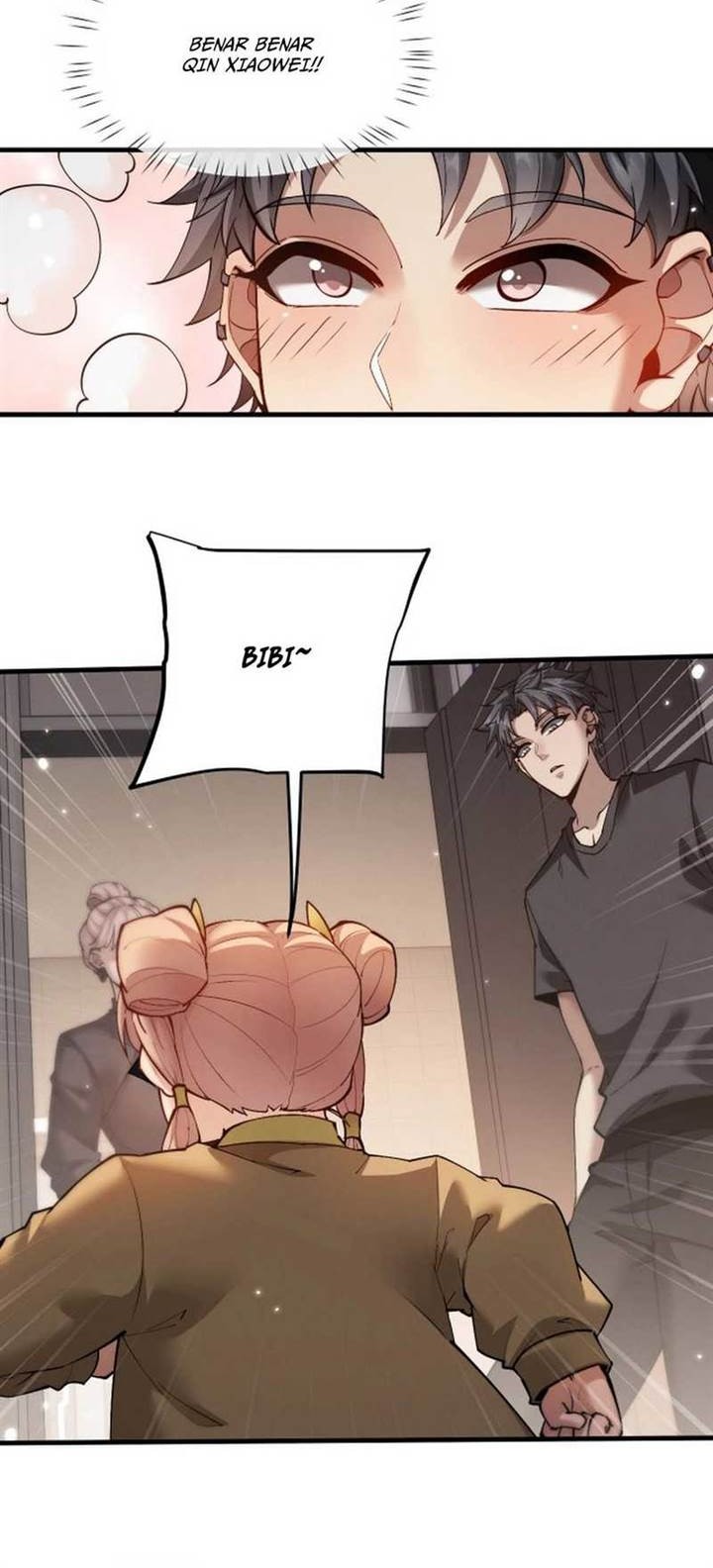 Versatile Sword Cultivator chapter 49 halaman 24