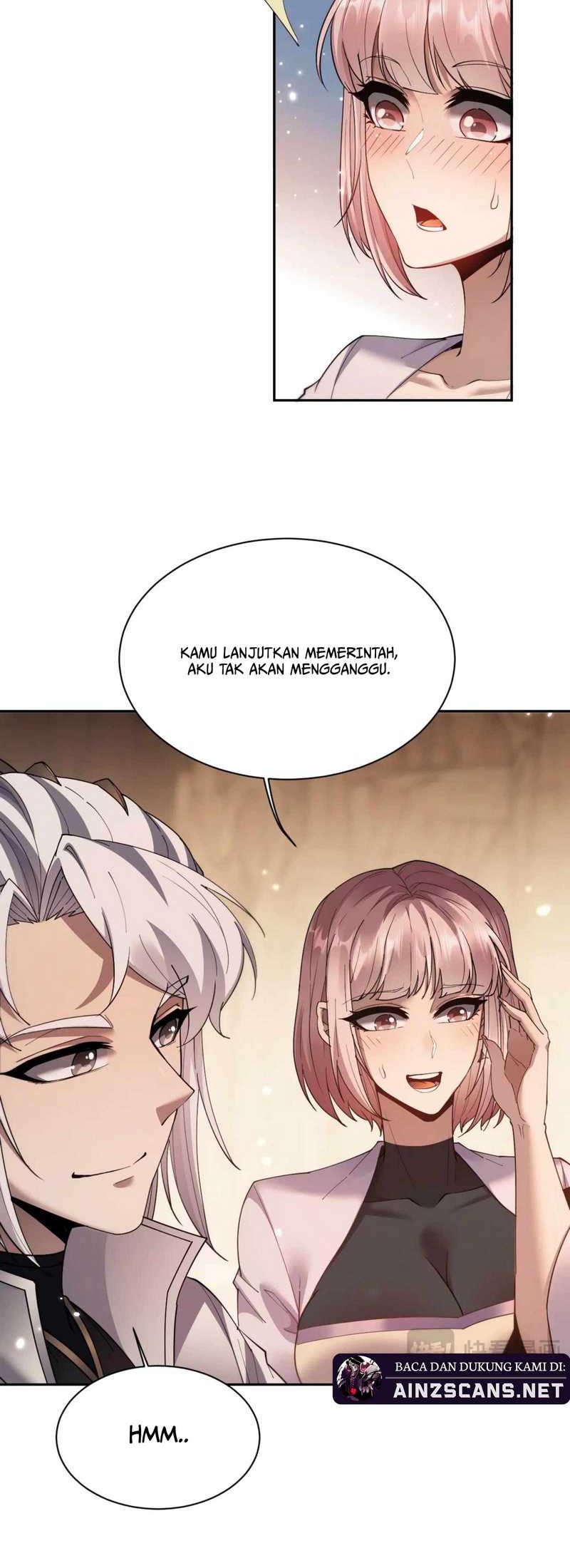 Versatile Sword Cultivator chapter 55 halaman 15