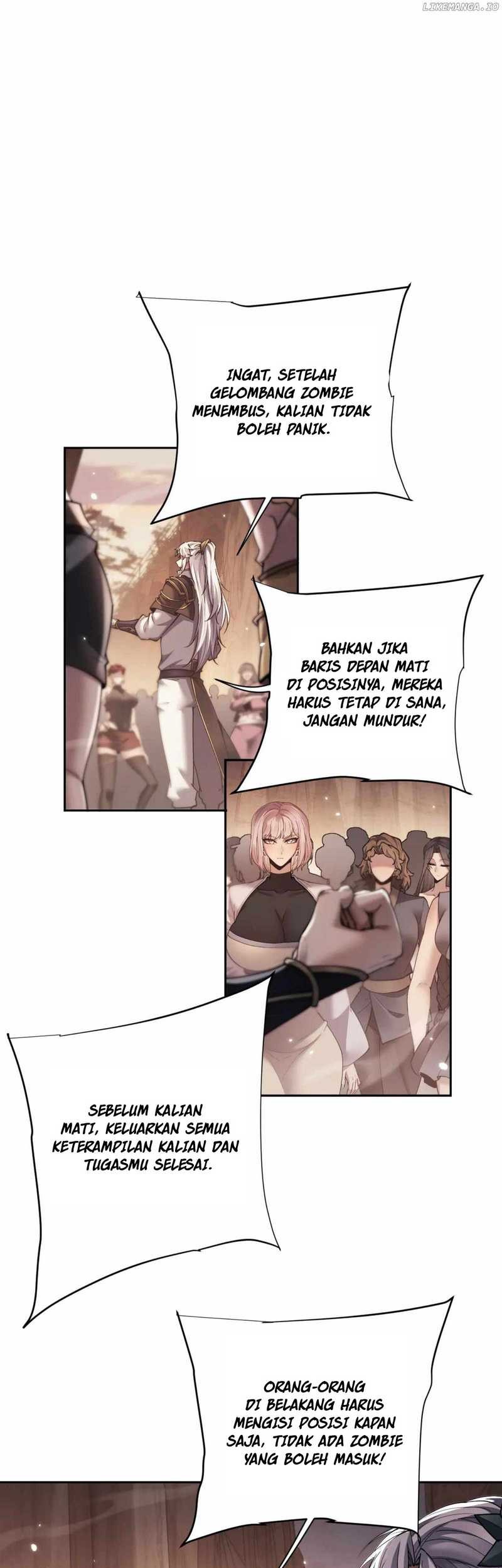 Versatile Sword Cultivator chapter 55 halaman 16