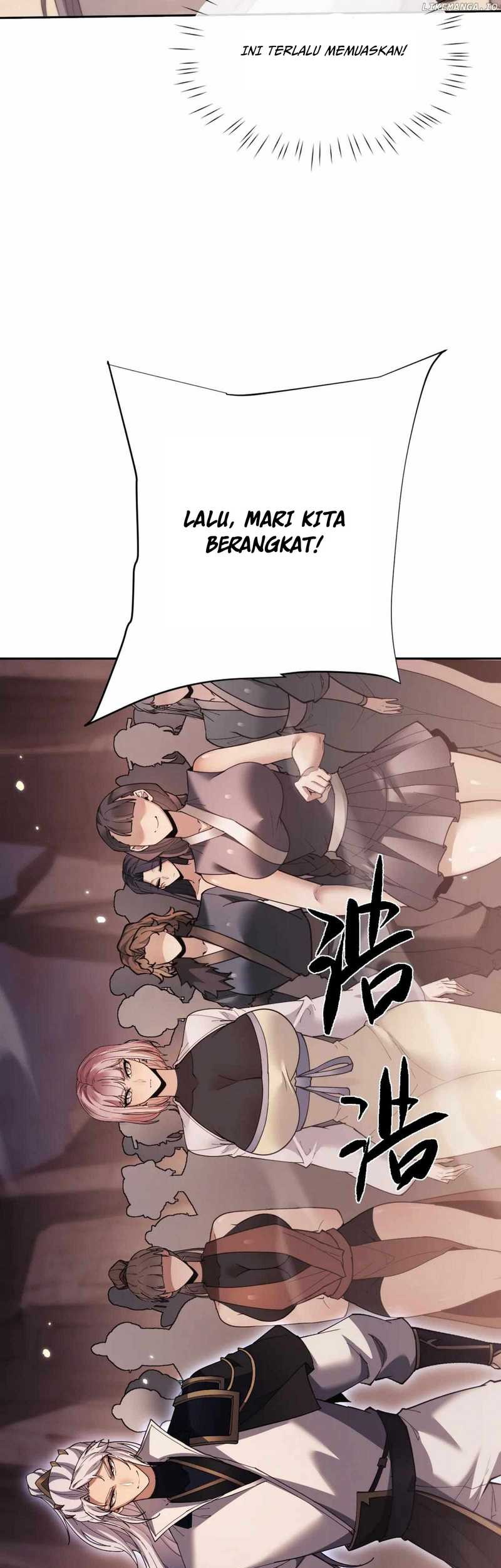 Versatile Sword Cultivator chapter 55 halaman 19