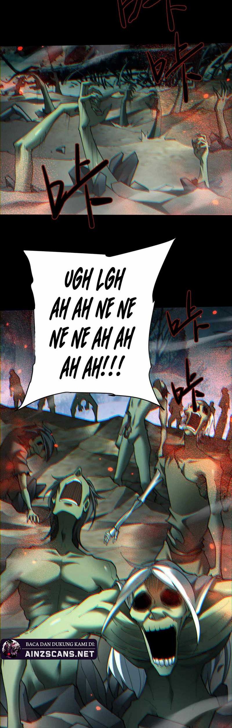 Versatile Sword Cultivator chapter 55 halaman 23