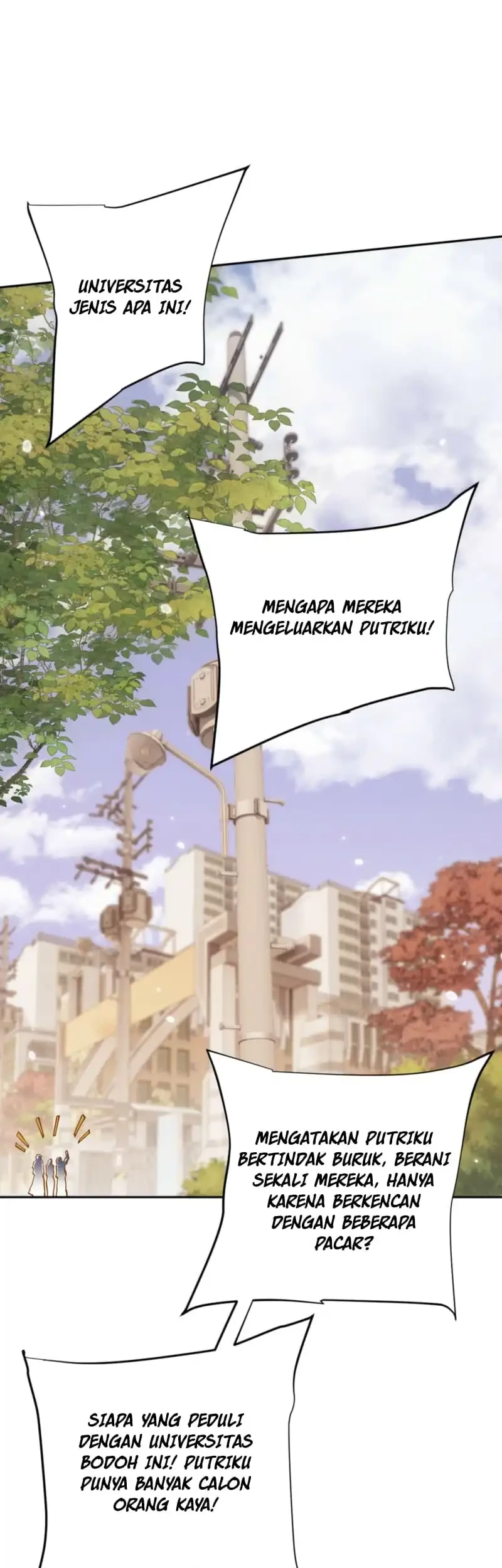 Versatile Sword Cultivator chapter 63 halaman 8
