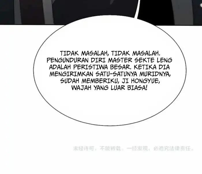 Versatile Sword Cultivator chapter 64 halaman 30