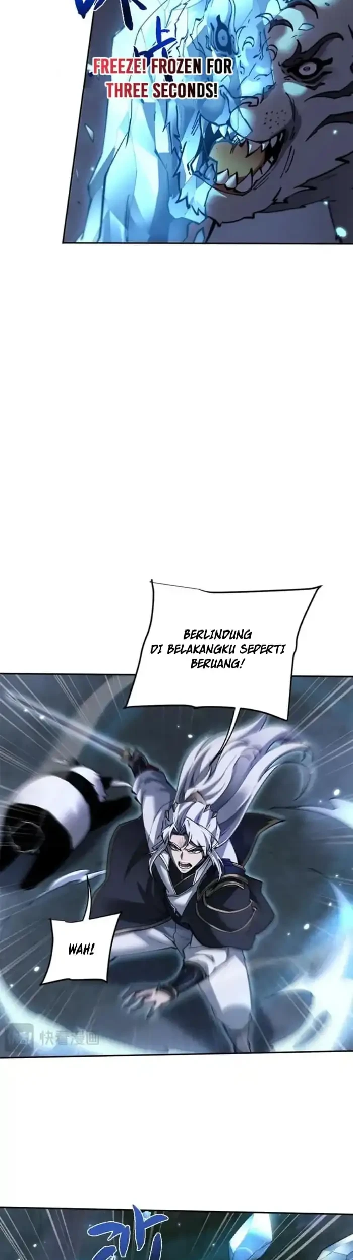 Versatile Sword Cultivator chapter 68 halaman 24