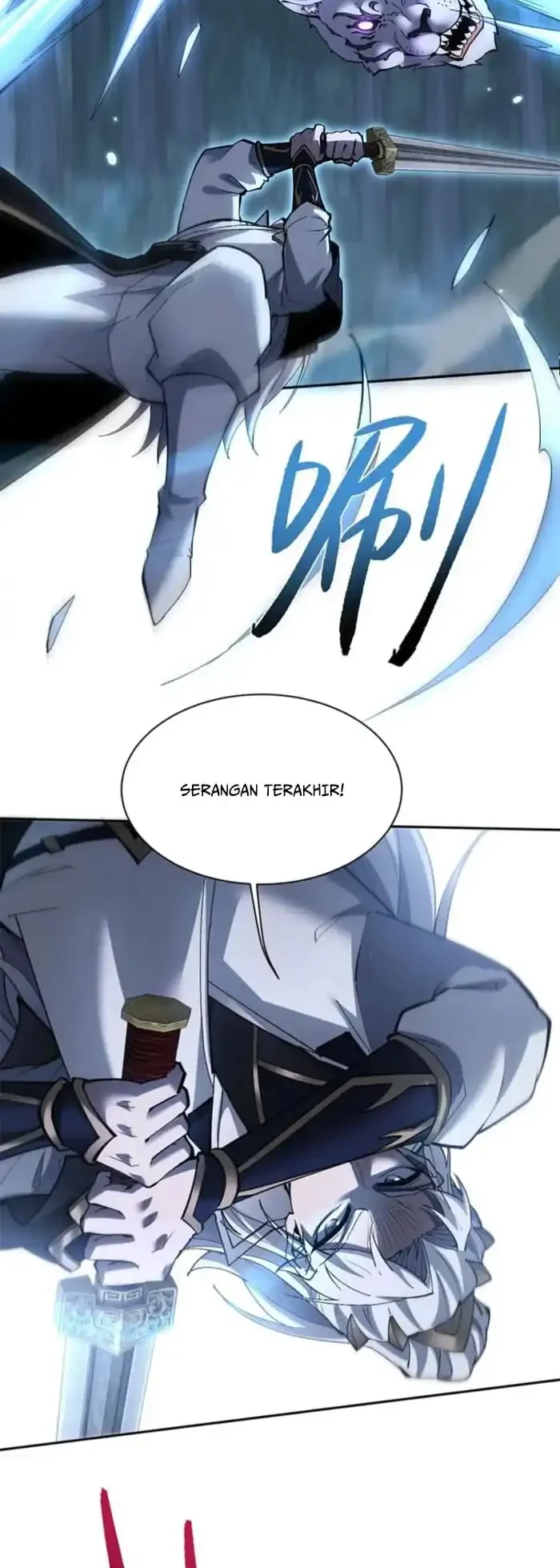 Versatile Sword Cultivator chapter 68 halaman 26