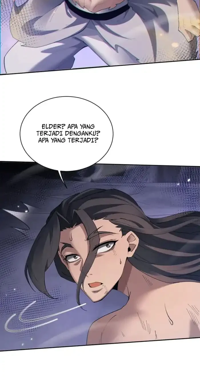 Versatile Sword Cultivator chapter 72 halaman 10