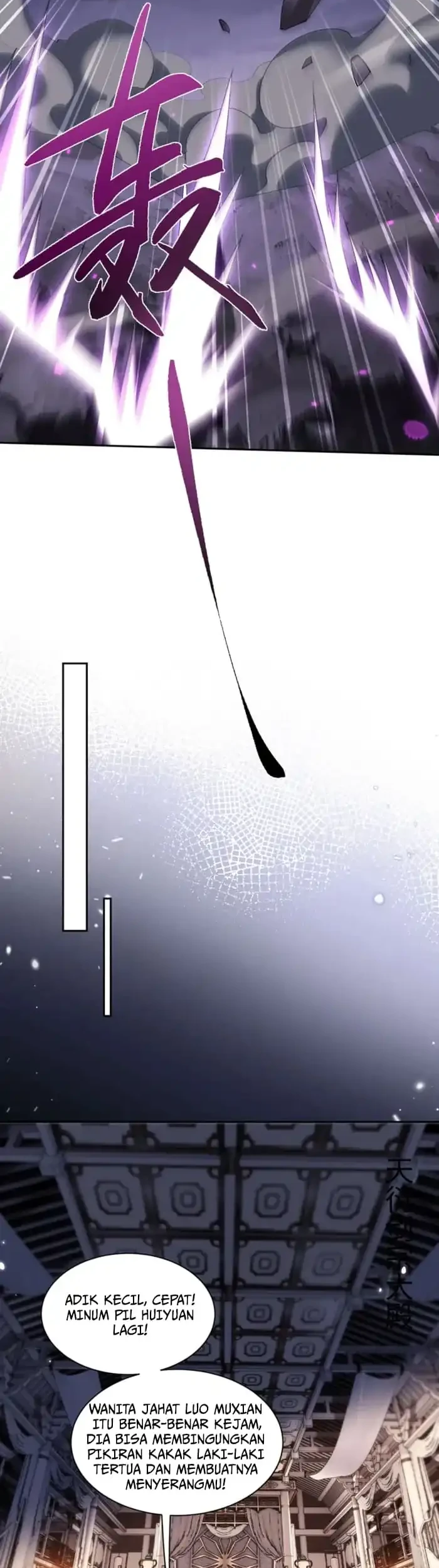 Versatile Sword Cultivator chapter 72 halaman 12
