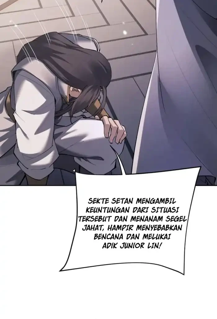 Versatile Sword Cultivator chapter 72 halaman 15