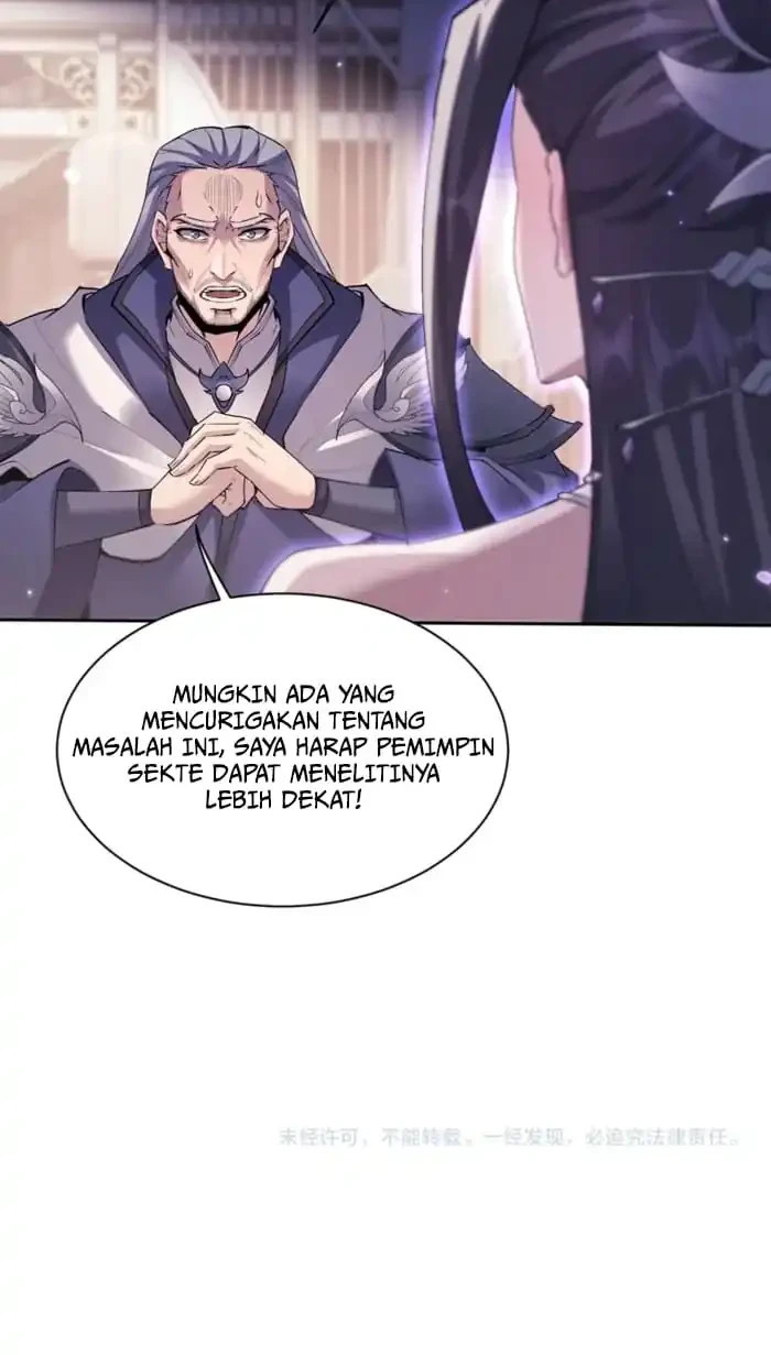 Versatile Sword Cultivator chapter 72 halaman 30