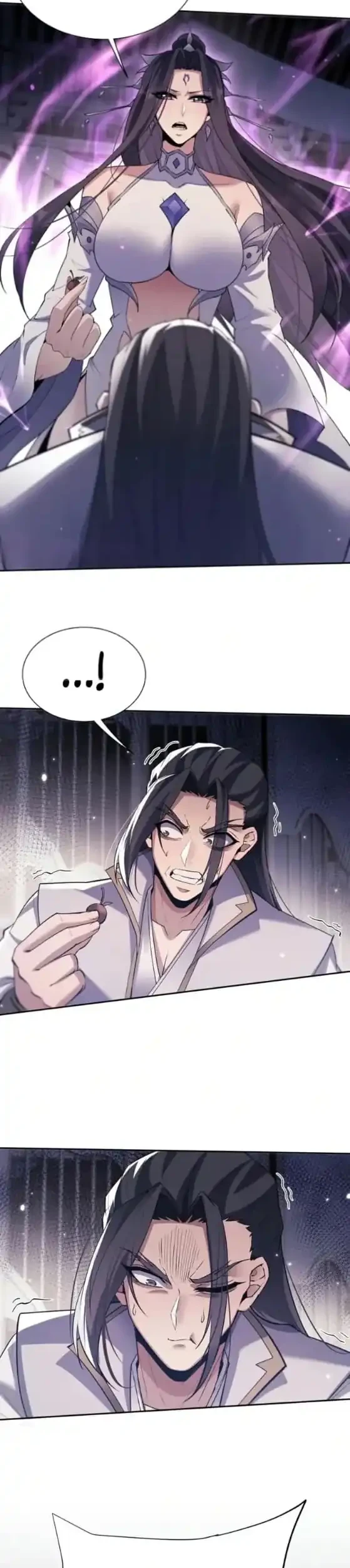 Versatile Sword Cultivator chapter 73 halaman 2