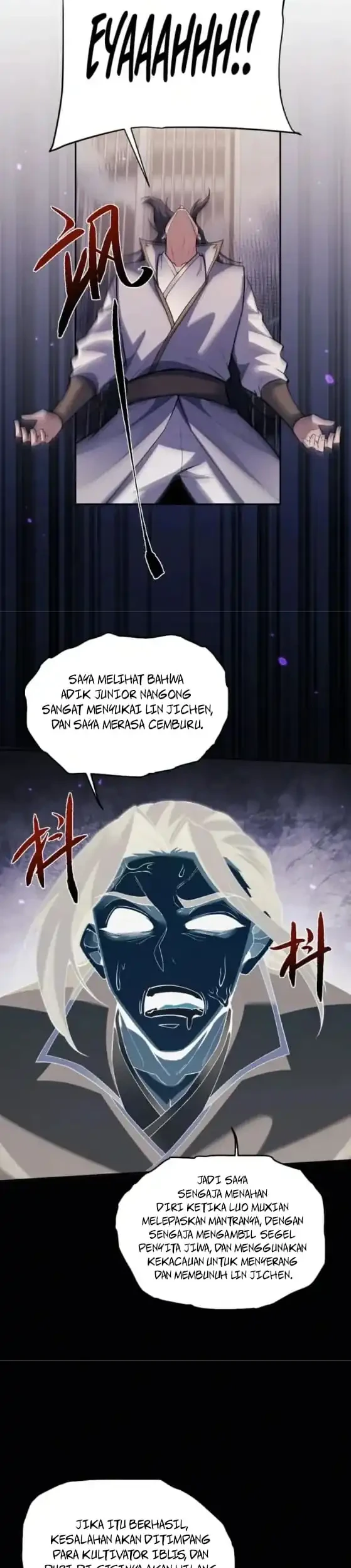 Versatile Sword Cultivator chapter 73 halaman 3