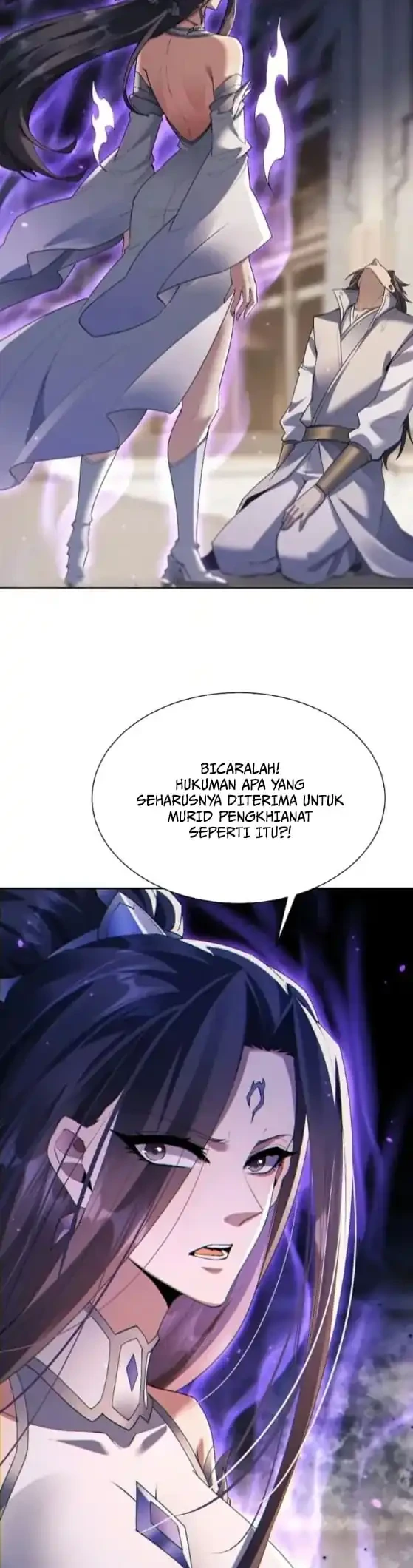Versatile Sword Cultivator chapter 73 halaman 5