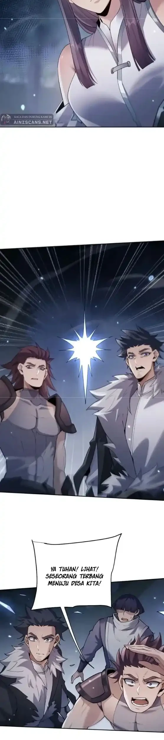 Versatile Sword Cultivator chapter 73 halaman 13