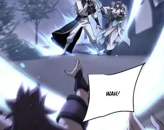 Versatile Sword Cultivator chapter 73 halaman 17