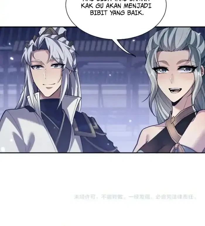 Versatile Sword Cultivator chapter 73 halaman 27