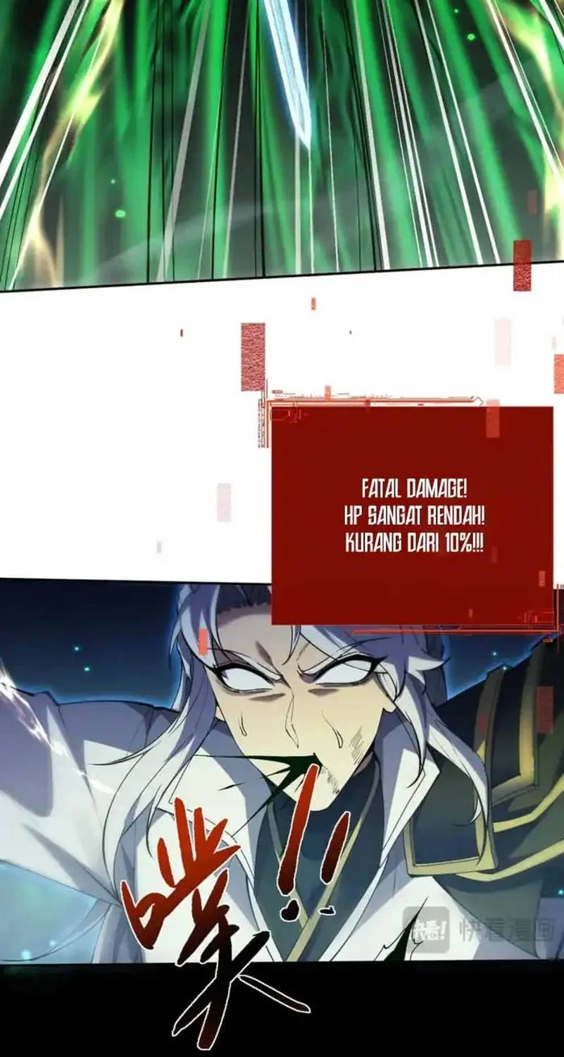 Versatile Sword Cultivator chapter 76 halaman 4