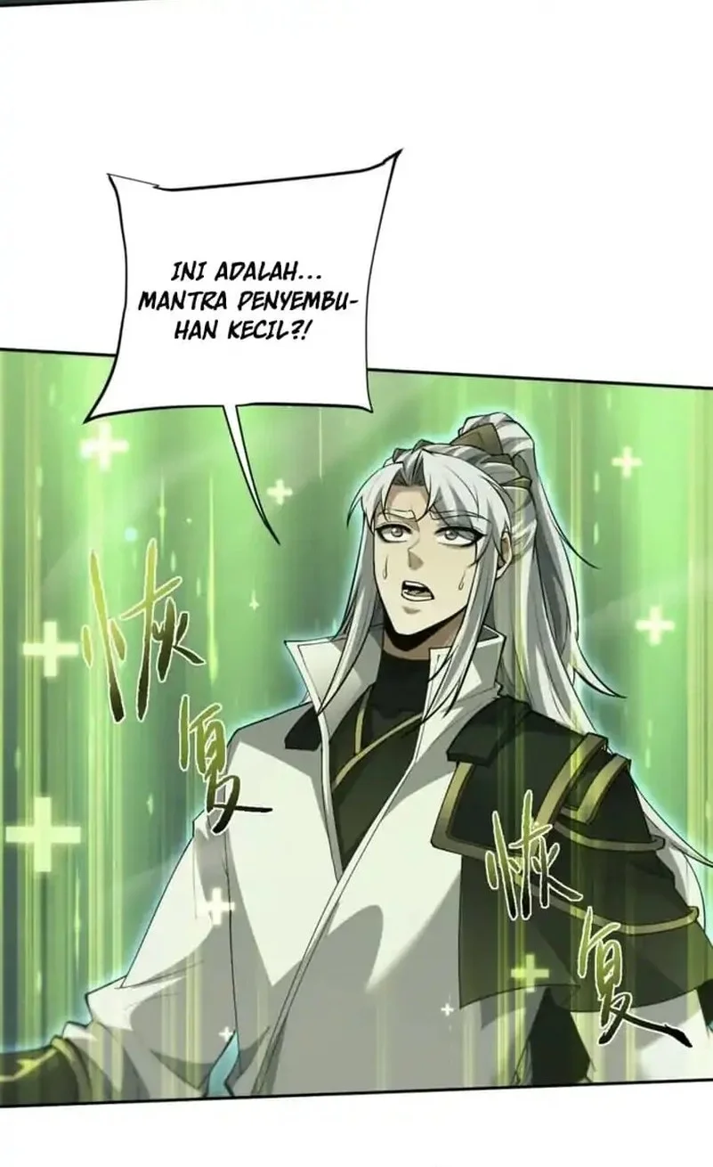 Versatile Sword Cultivator chapter 76 halaman 8