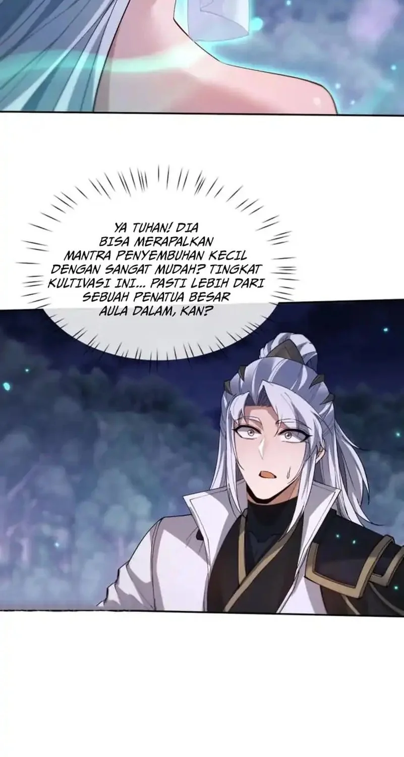 Versatile Sword Cultivator chapter 76 halaman 16
