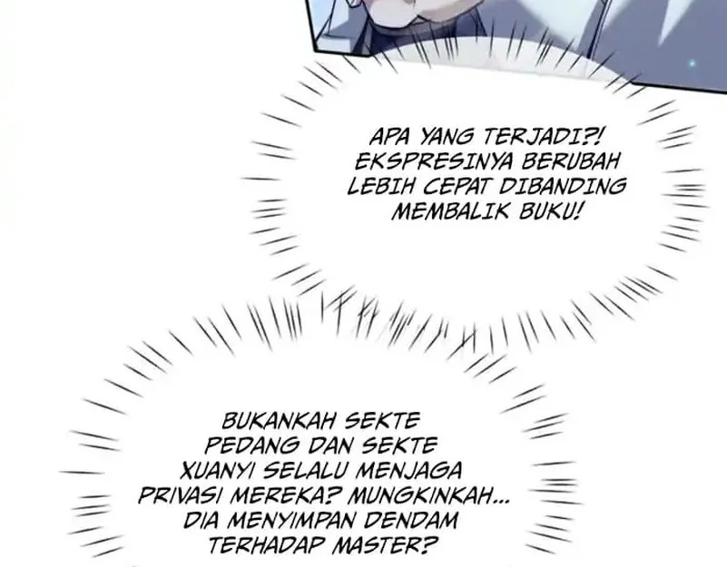 Versatile Sword Cultivator chapter 76 halaman 24