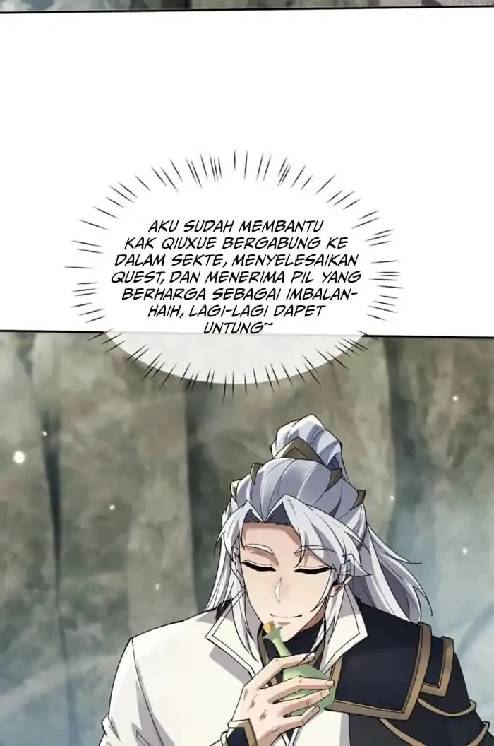 Versatile Sword Cultivator chapter 77.2 halaman 4