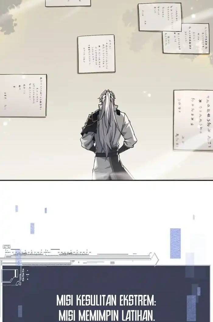 Versatile Sword Cultivator chapter 77.2 halaman 18