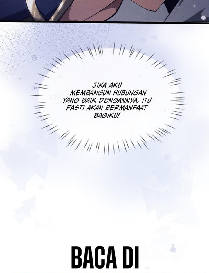 Versatile Sword Cultivator chapter 8 halaman 40